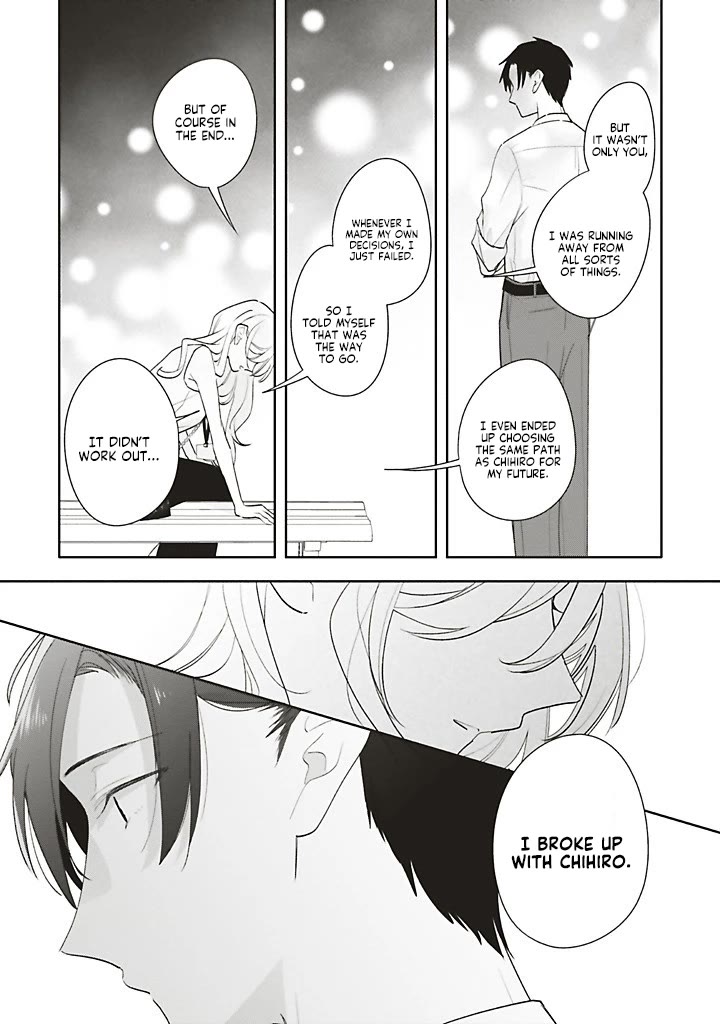 Dramatic Irony (Namaco) chapter 44 page 11