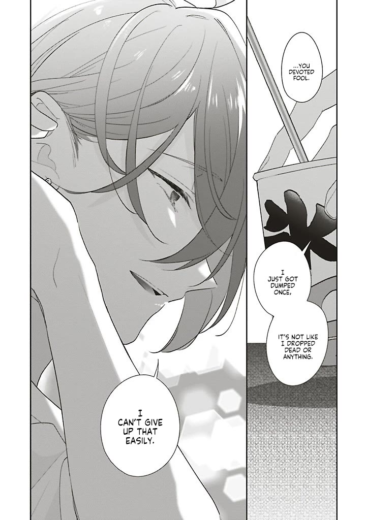 Dramatic Irony (Namaco) chapter 44 page 16
