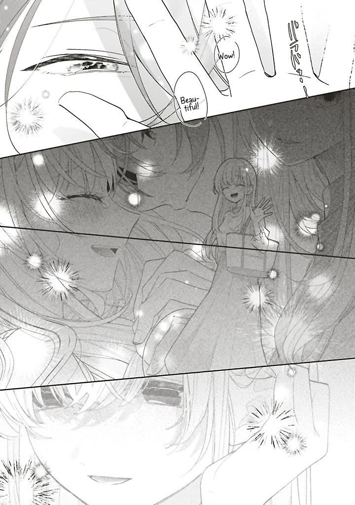 Dramatic Irony (Namaco) chapter 44 page 19
