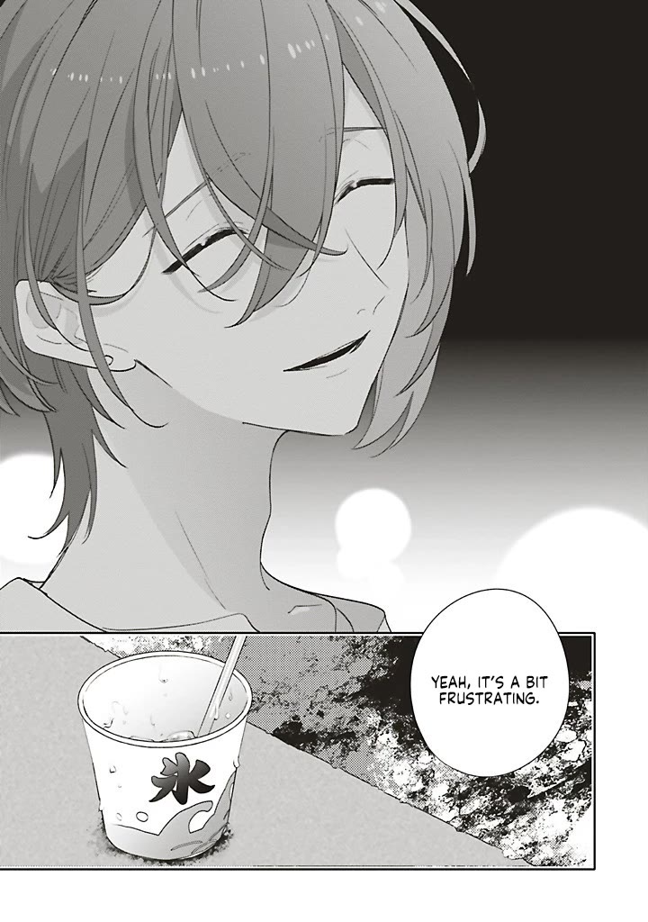 Dramatic Irony (Namaco) chapter 44 page 21