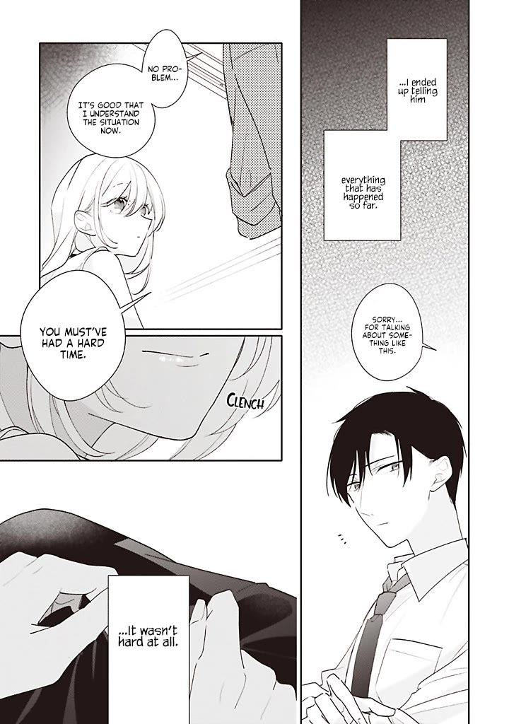Dramatic Irony (Namaco) chapter 44 page 23