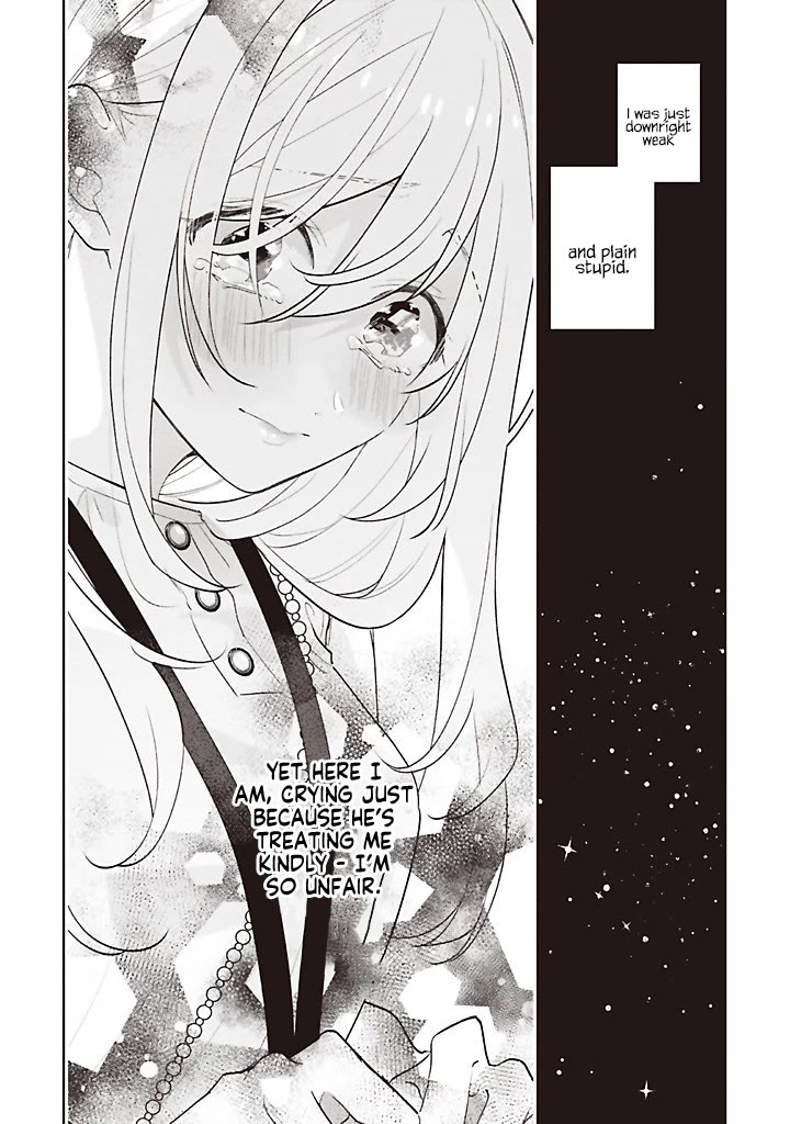 Dramatic Irony (Namaco) chapter 44 page 24