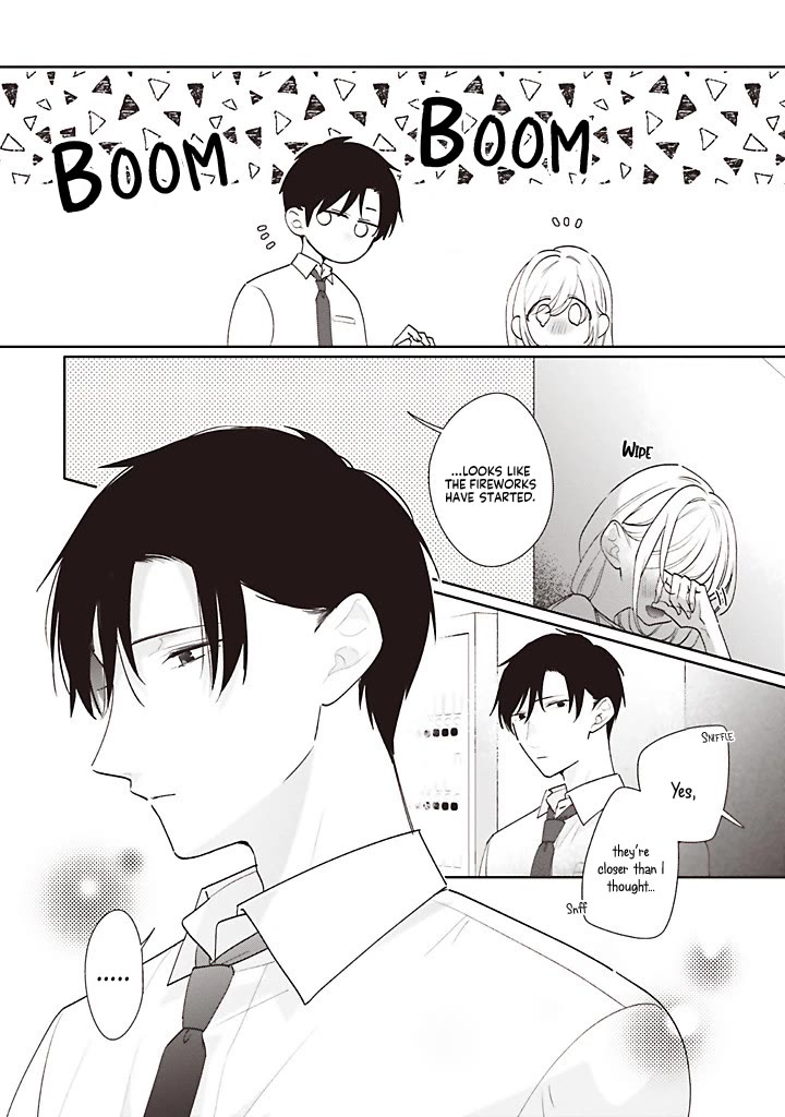 Dramatic Irony (Namaco) chapter 44 page 26