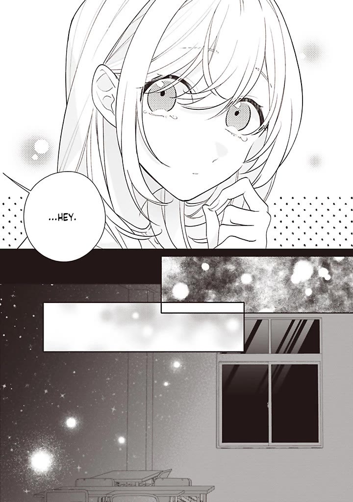 Dramatic Irony (Namaco) chapter 44 page 27