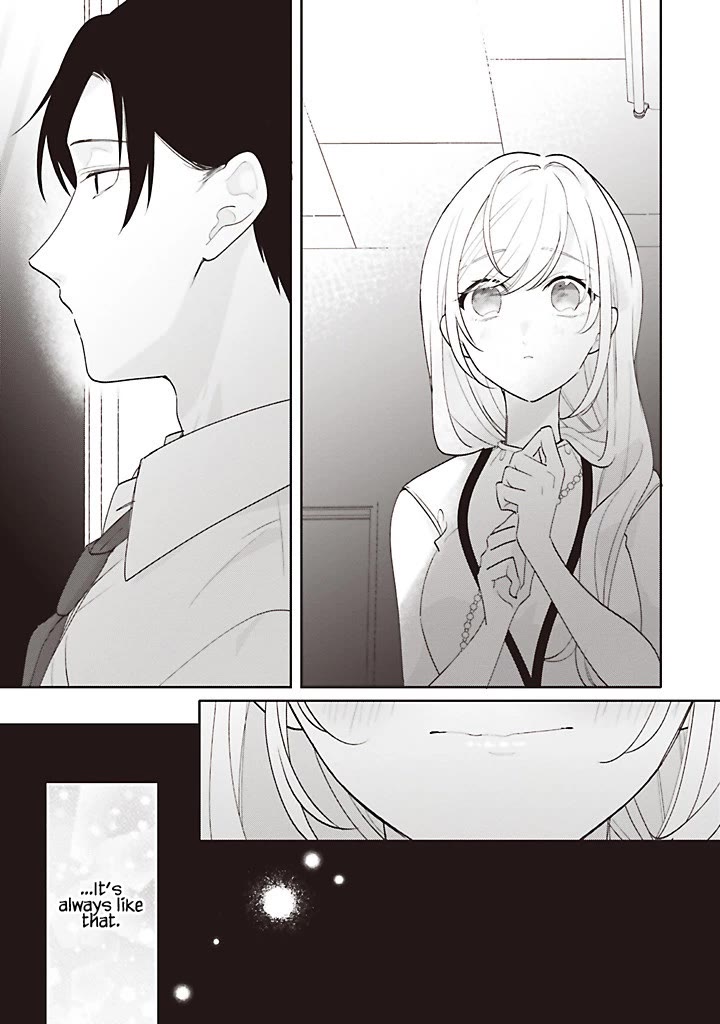 Dramatic Irony (Namaco) chapter 44 page 29