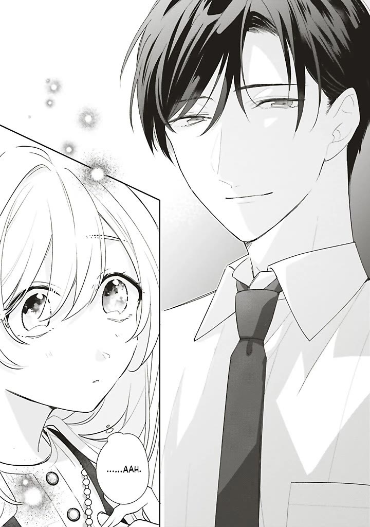 Dramatic Irony (Namaco) chapter 44 page 3