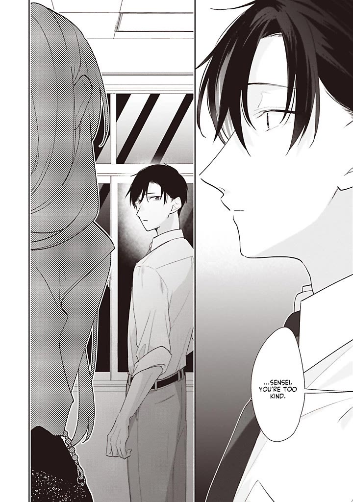 Dramatic Irony (Namaco) chapter 44 page 30
