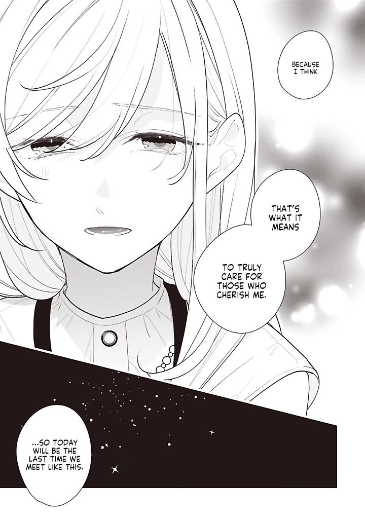 Dramatic Irony (Namaco) chapter 44 page 35