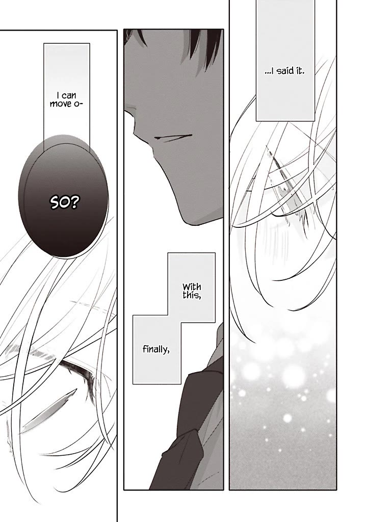 Dramatic Irony (Namaco) chapter 44 page 37
