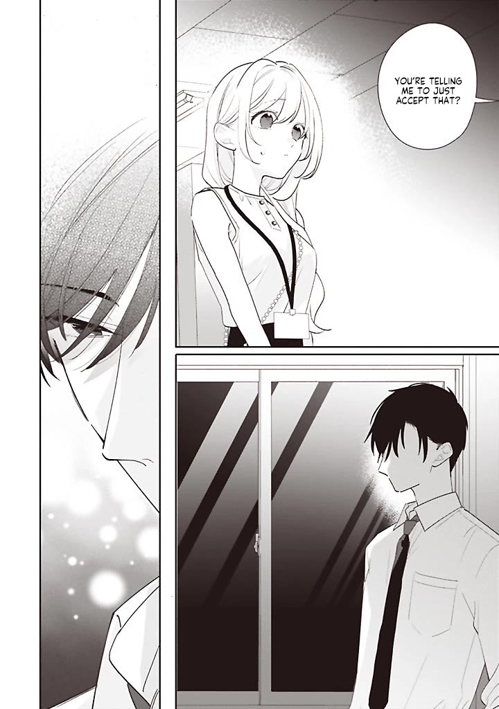 Dramatic Irony (Namaco) chapter 44 page 38