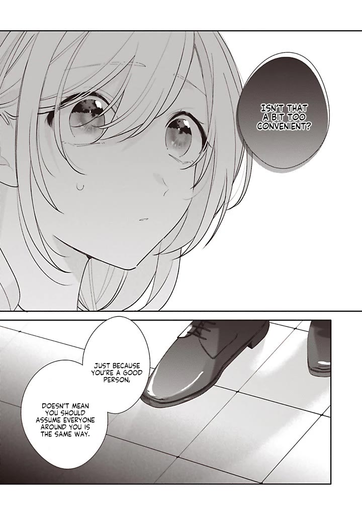 Dramatic Irony (Namaco) chapter 44 page 39