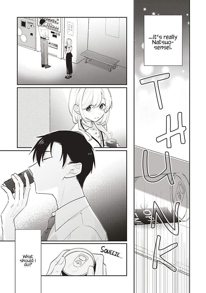 Dramatic Irony (Namaco) chapter 44 page 4