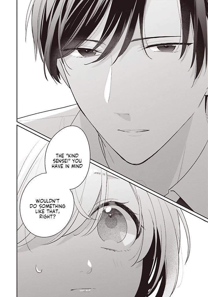 Dramatic Irony (Namaco) chapter 44 page 42