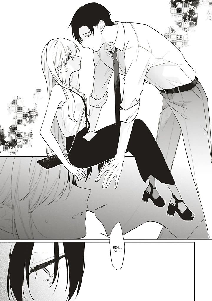 Dramatic Irony (Namaco) chapter 44 page 43