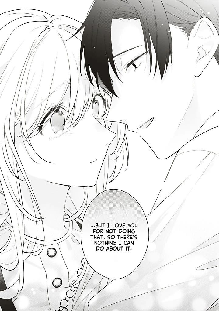 Dramatic Irony (Namaco) chapter 44 page 45