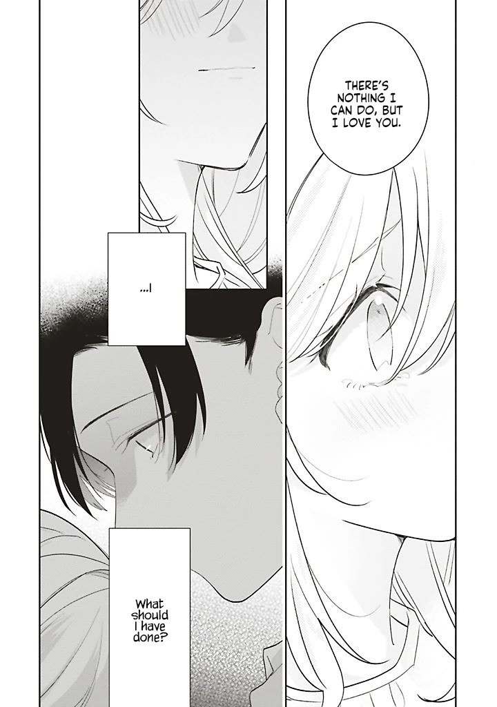 Dramatic Irony (Namaco) chapter 44 page 46