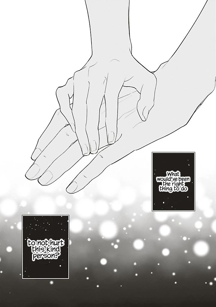 Dramatic Irony (Namaco) chapter 44 page 47