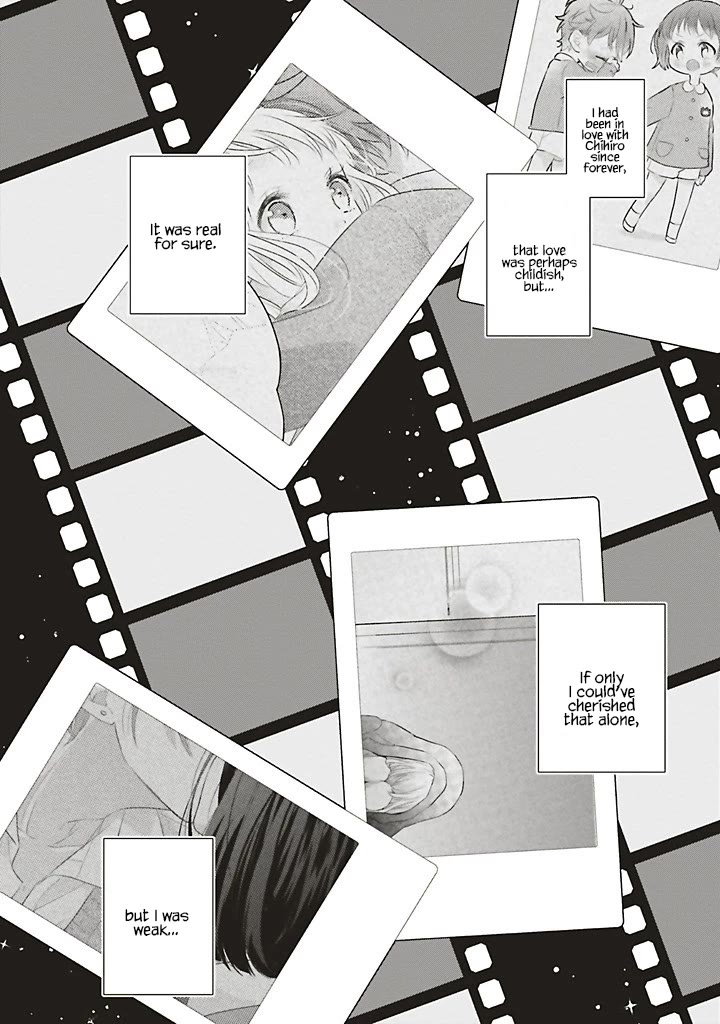 Dramatic Irony (Namaco) chapter 44 page 48