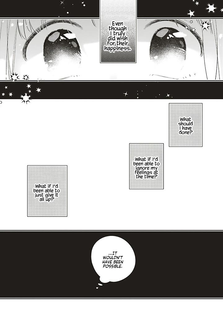 Dramatic Irony (Namaco) chapter 44 page 50
