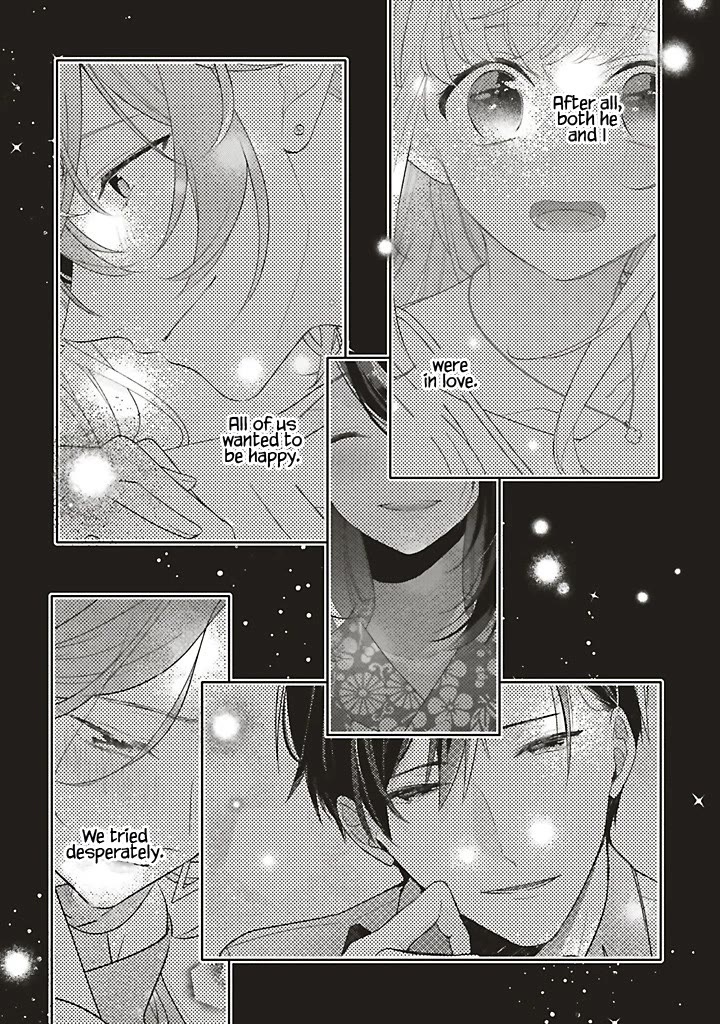 Dramatic Irony (Namaco) chapter 44 page 51