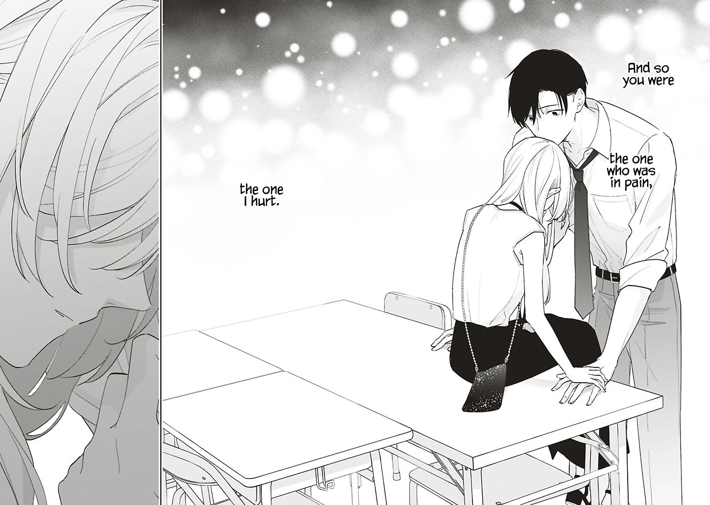 Dramatic Irony (Namaco) chapter 44 page 52