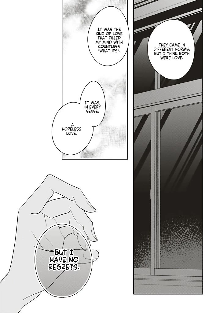 Dramatic Irony (Namaco) chapter 44 page 54