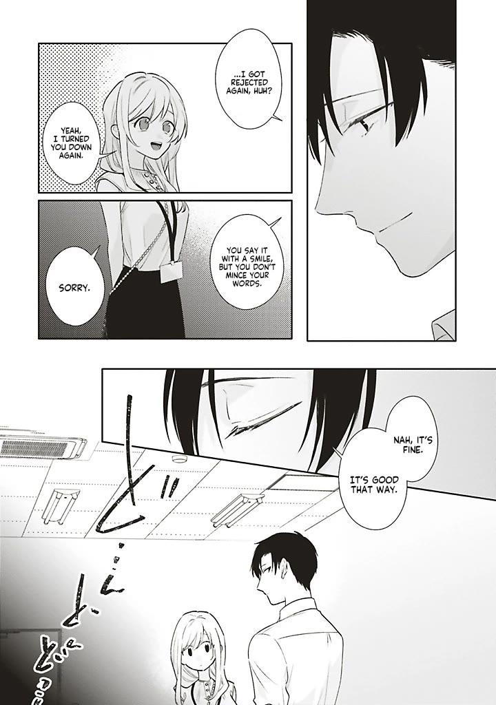 Dramatic Irony (Namaco) chapter 44 page 58