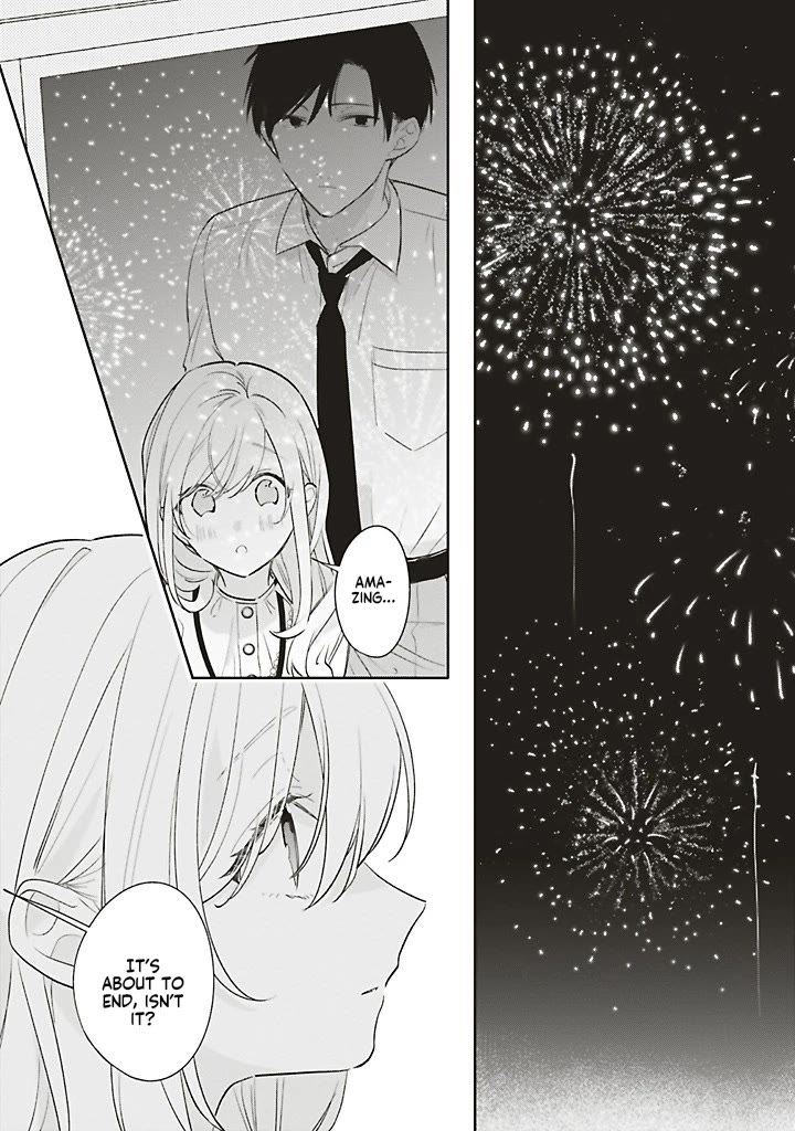 Dramatic Irony (Namaco) chapter 44 page 59