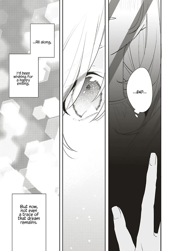 Dramatic Irony (Namaco) chapter 44 page 60