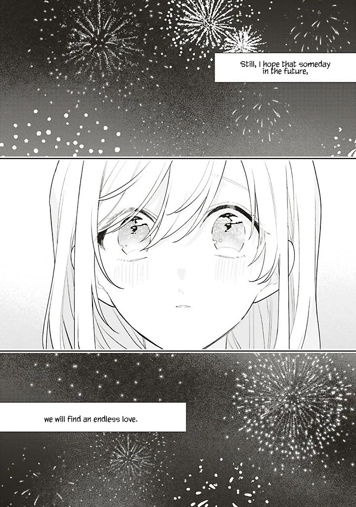 Dramatic Irony (Namaco) chapter 44 page 61