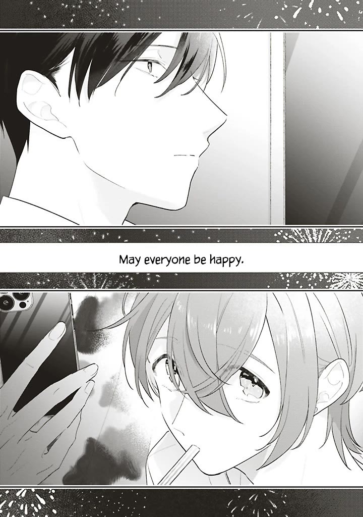 Dramatic Irony (Namaco) chapter 44 page 62