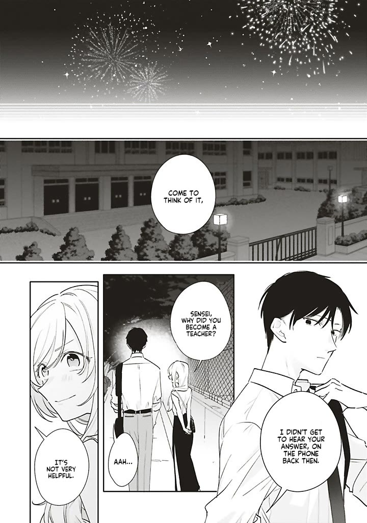 Dramatic Irony (Namaco) chapter 44 page 63
