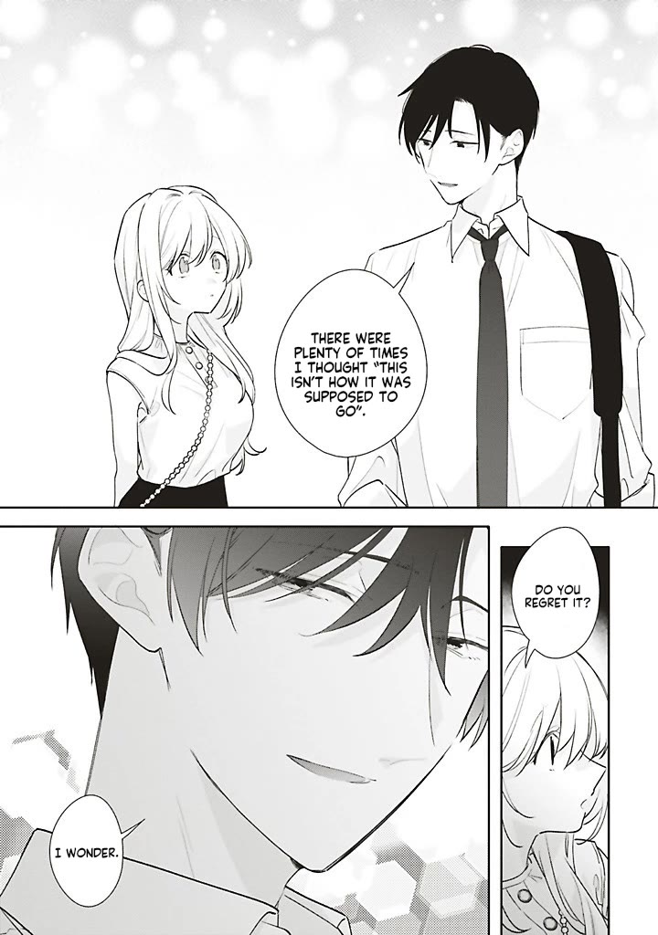 Dramatic Irony (Namaco) chapter 44 page 65