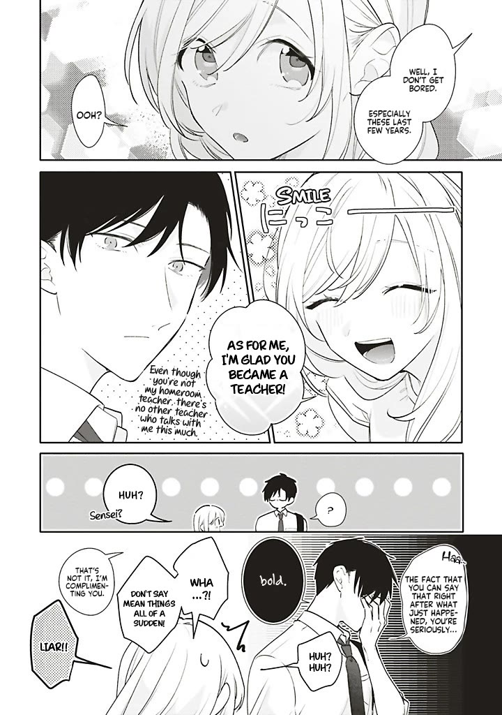 Dramatic Irony (Namaco) chapter 44 page 66