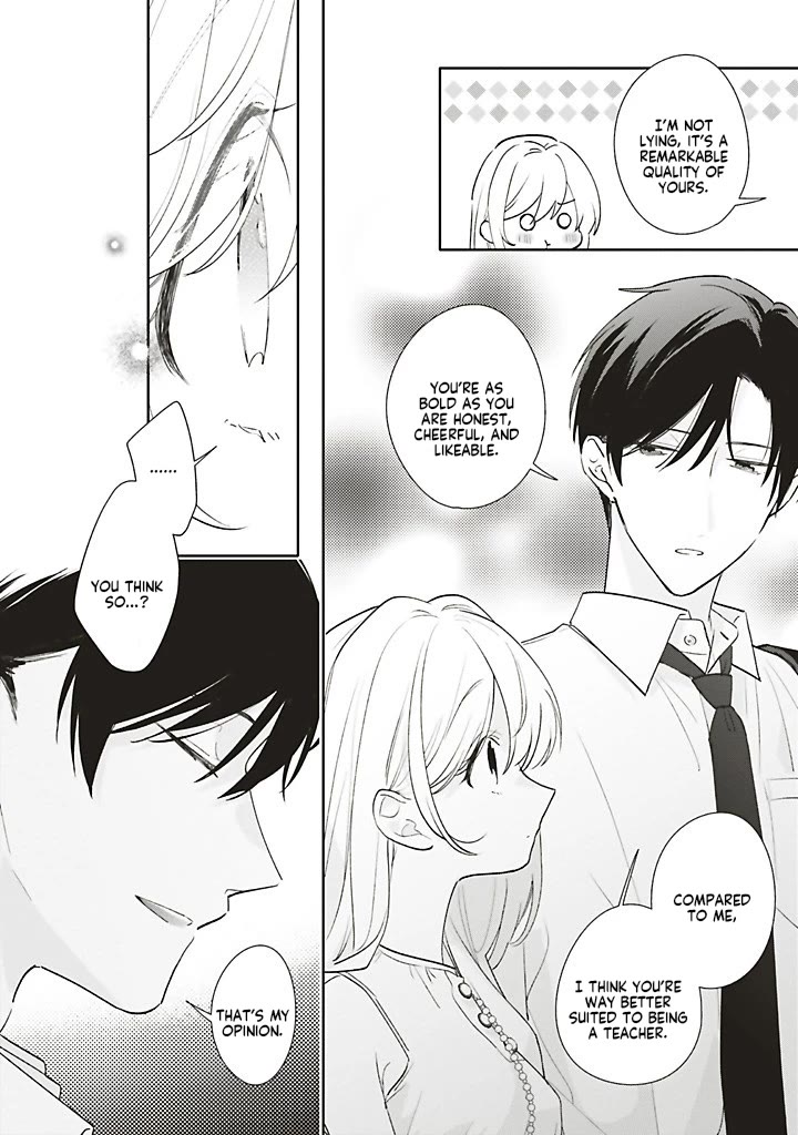 Dramatic Irony (Namaco) chapter 44 page 67