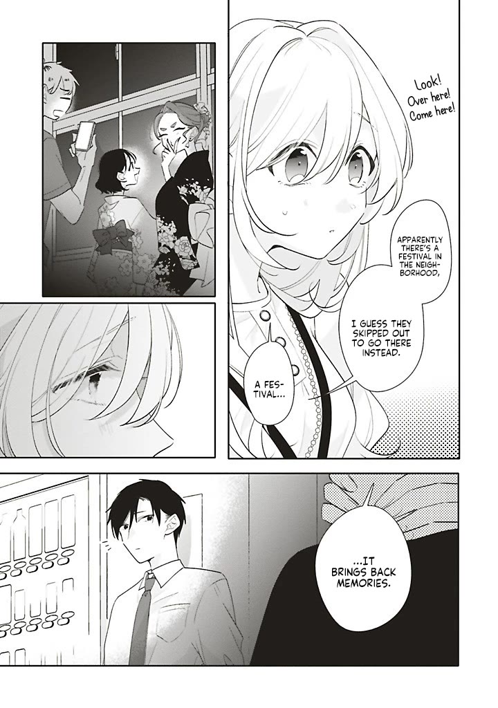 Dramatic Irony (Namaco) chapter 44 page 7