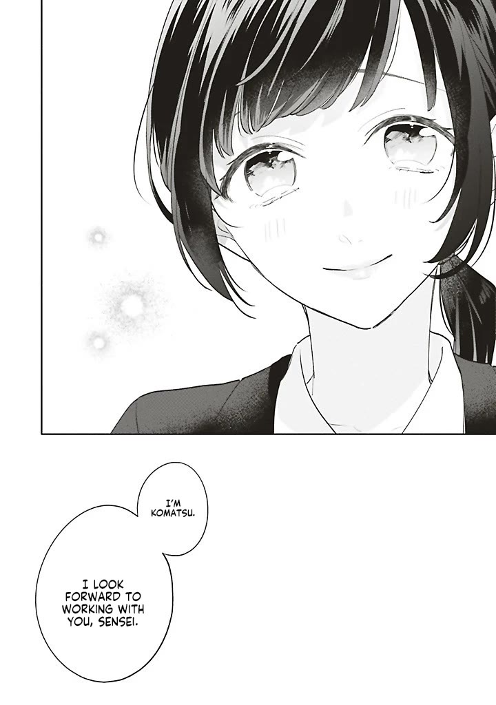 Dramatic Irony (Namaco) chapter 44 page 77