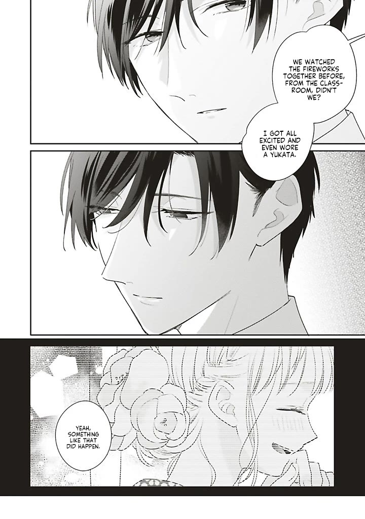 Dramatic Irony (Namaco) chapter 44 page 8