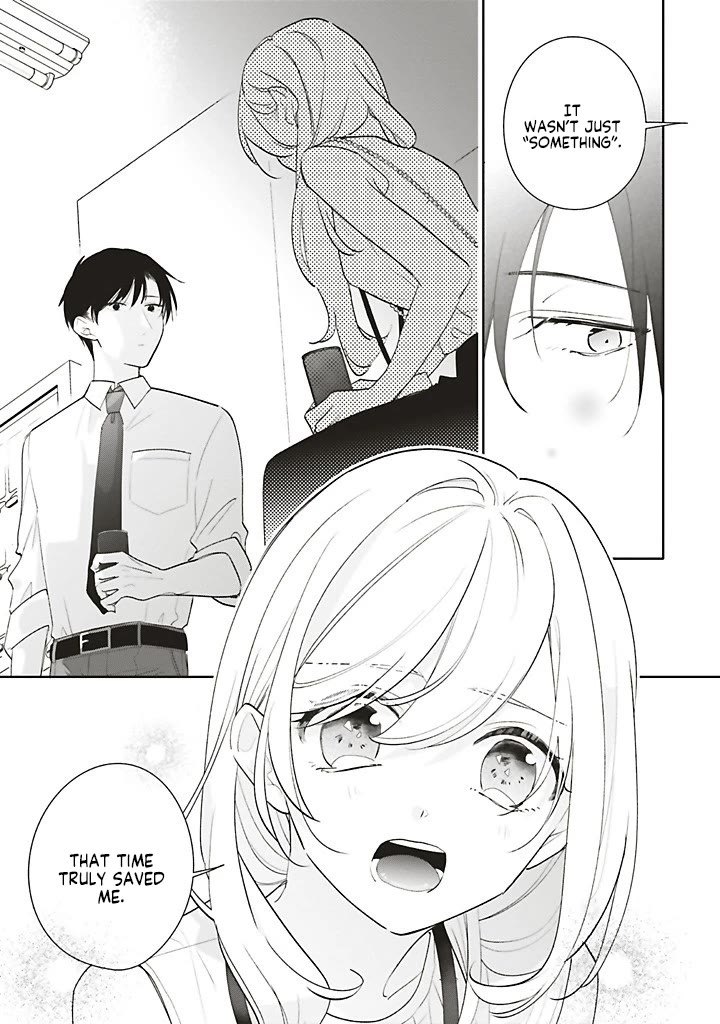 Dramatic Irony (Namaco) chapter 44 page 9