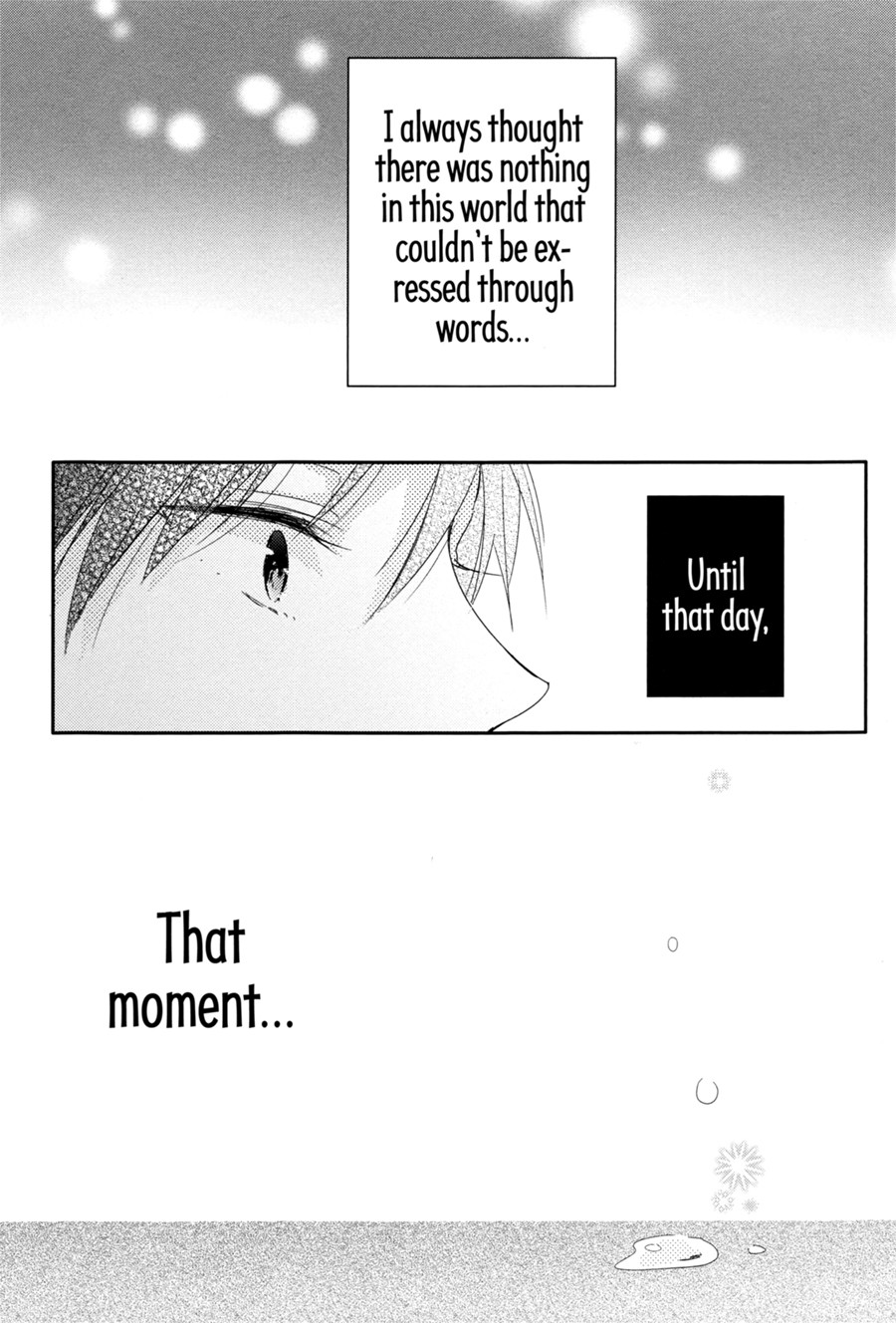 Dramatic Irony (Namaco) chapter 5 page 2