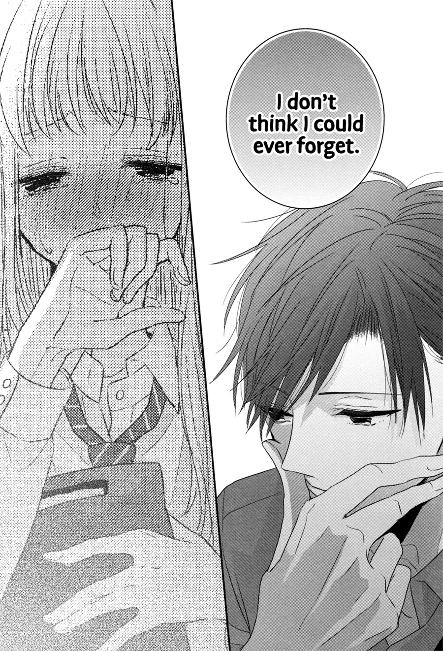 Dramatic Irony (Namaco) chapter 5 page 25