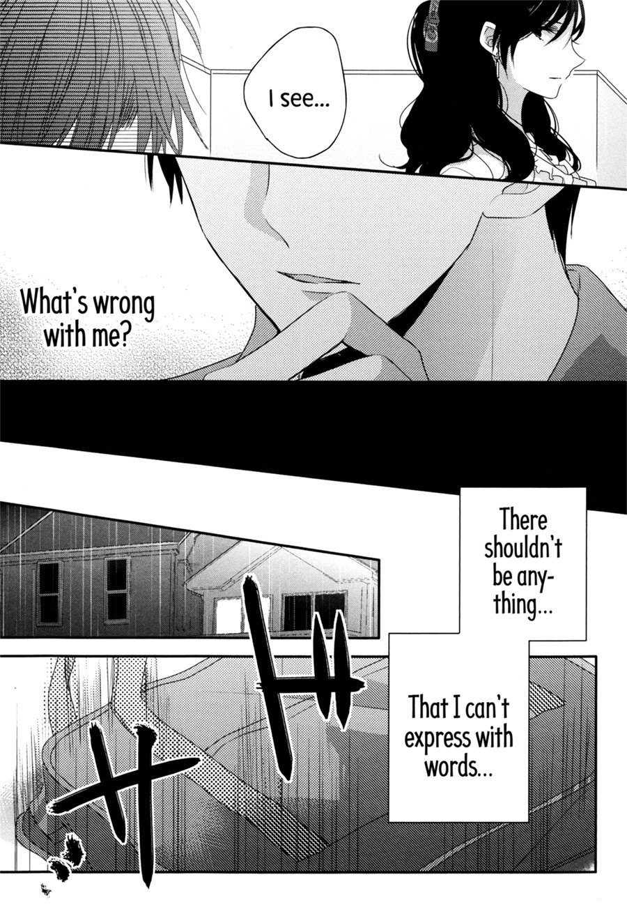 Dramatic Irony (Namaco) chapter 5 page 26