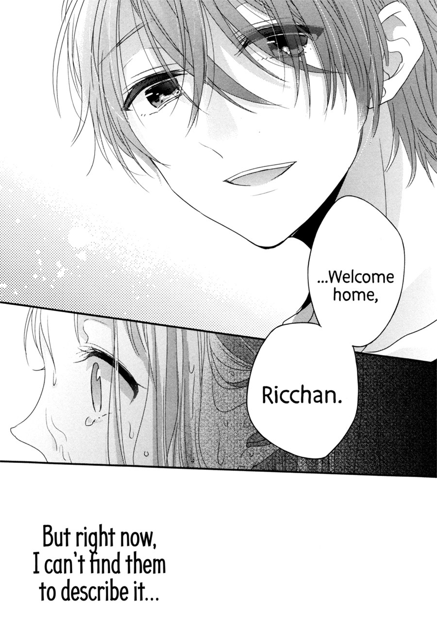 Dramatic Irony (Namaco) chapter 5 page 28