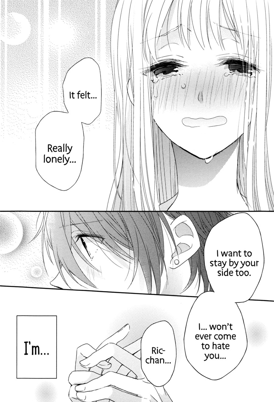 Dramatic Irony (Namaco) chapter 6 page 11