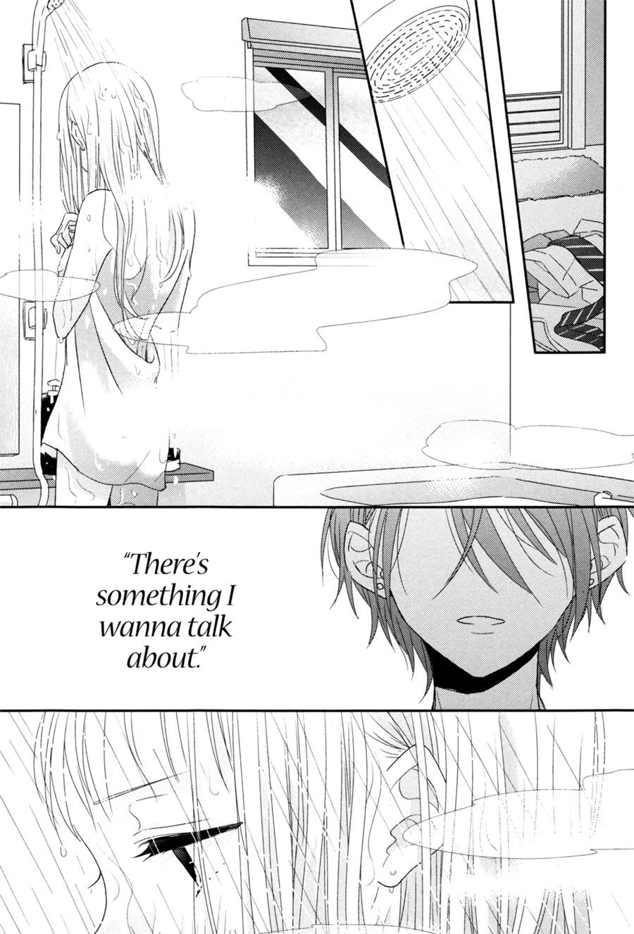 Dramatic Irony (Namaco) chapter 6 page 2