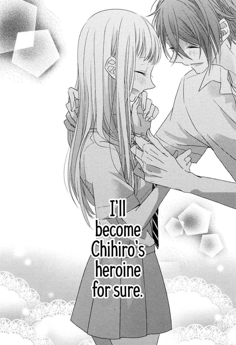 Dramatic Irony (Namaco) chapter 6 page 32