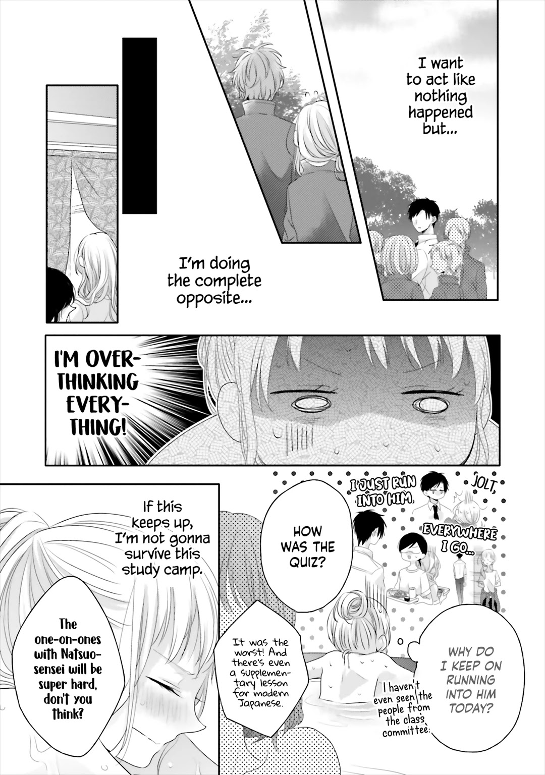 Dramatic Irony (Namaco) chapter 7 page 17