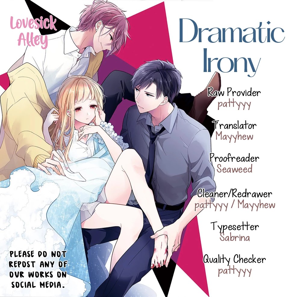 Dramatic Irony (Namaco) chapter 7 page 3