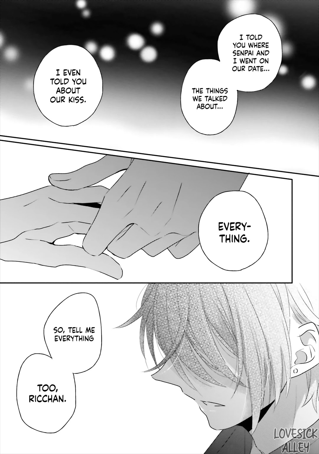 Dramatic Irony (Namaco) chapter 7 page 35