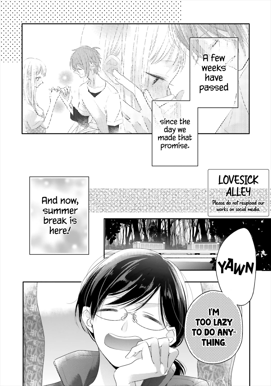 Dramatic Irony (Namaco) chapter 7 page 4